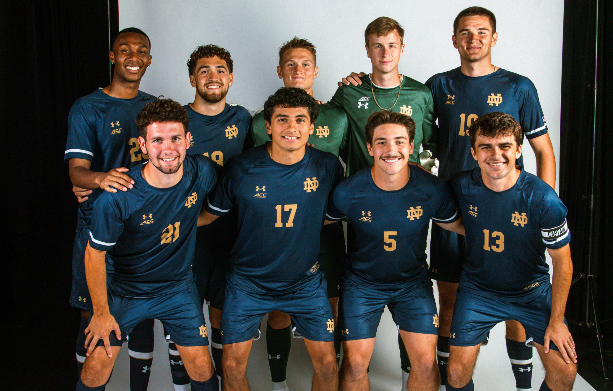 Match 13 Preview: Boston College Match 13 Preview: Boston College