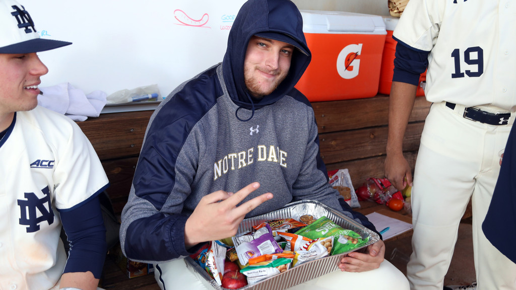 Irish vs. Rhode Island