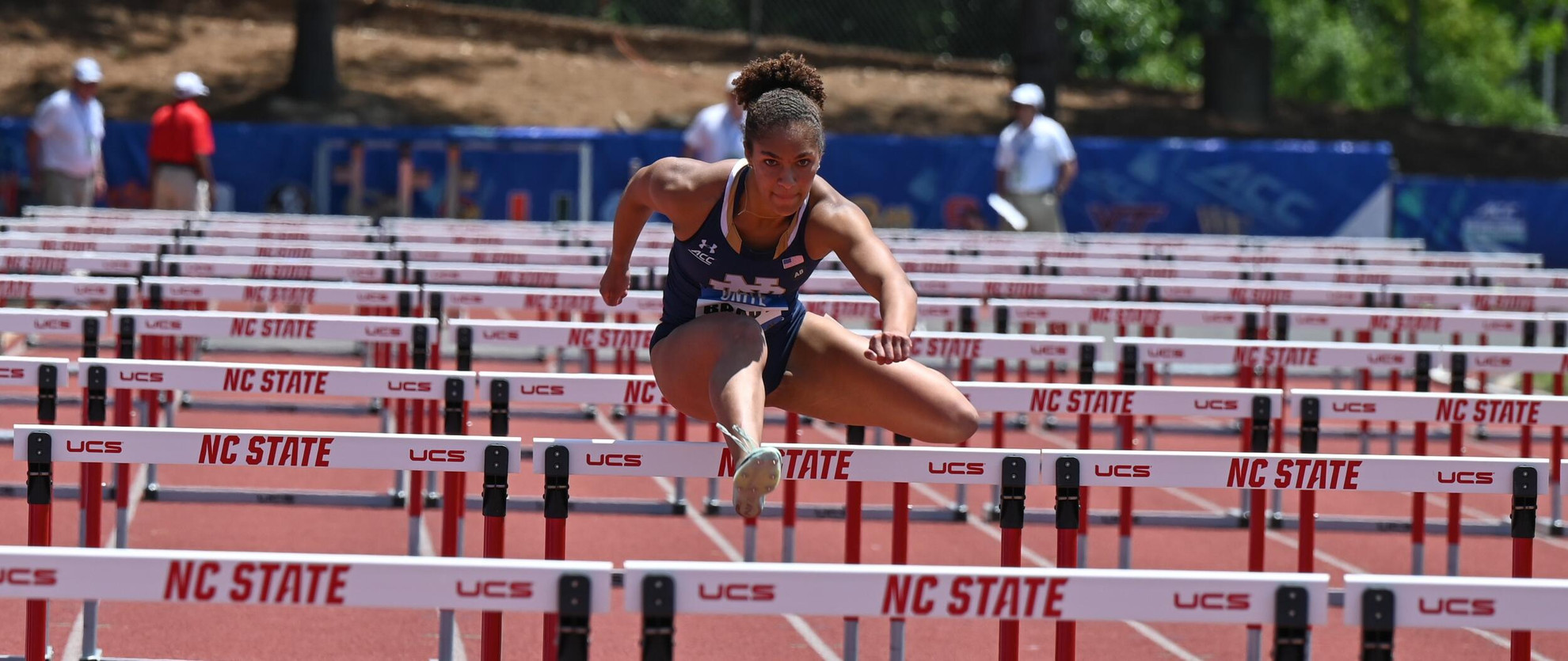 Irish close out season at 2023 NCAA Championships Irish close out season at 2023 NCAA Championships