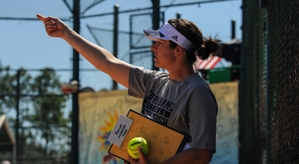 Notre Dame vs. Fordham, 2/28/14