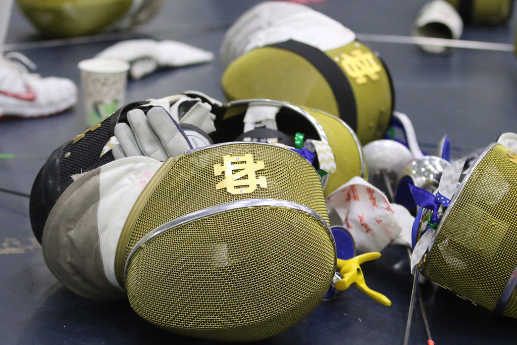 2017 DeCicco Duals -- Day 1