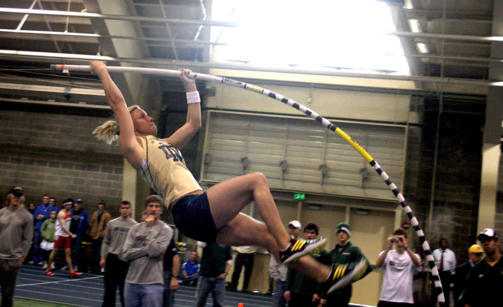 Meyo Track & Field Invitational