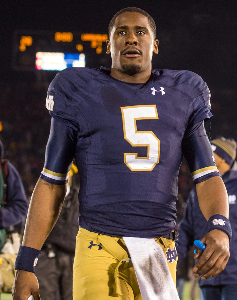 Football vs. Louisville (USA Today)
