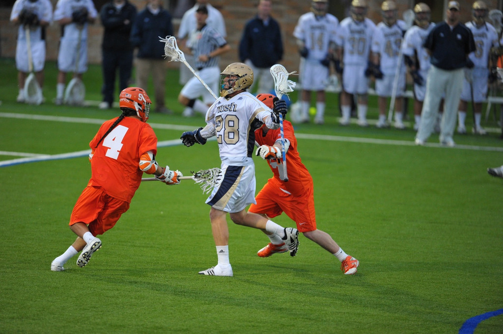 2010 Season in Photos