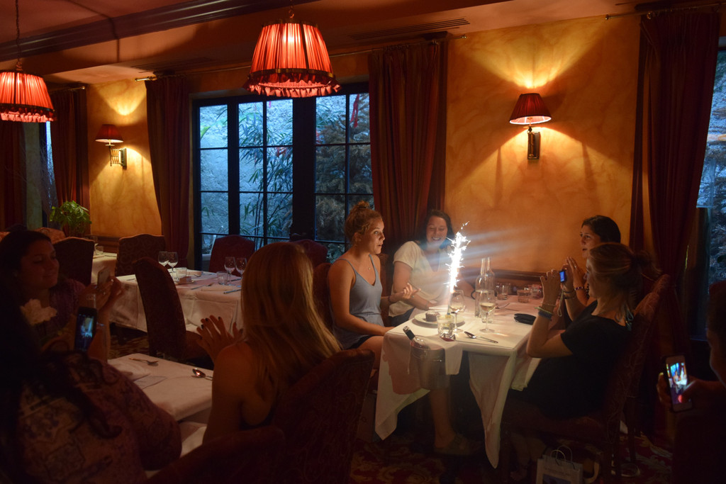 Irish Abroad in France: Monaco & Nice