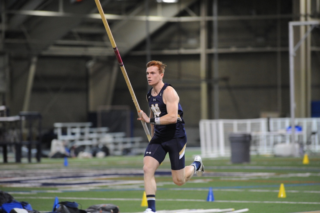 2015 Blue & Gold Invitational