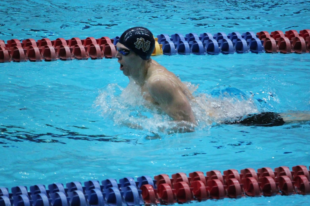 2013 BIG EAST Swimming Championships