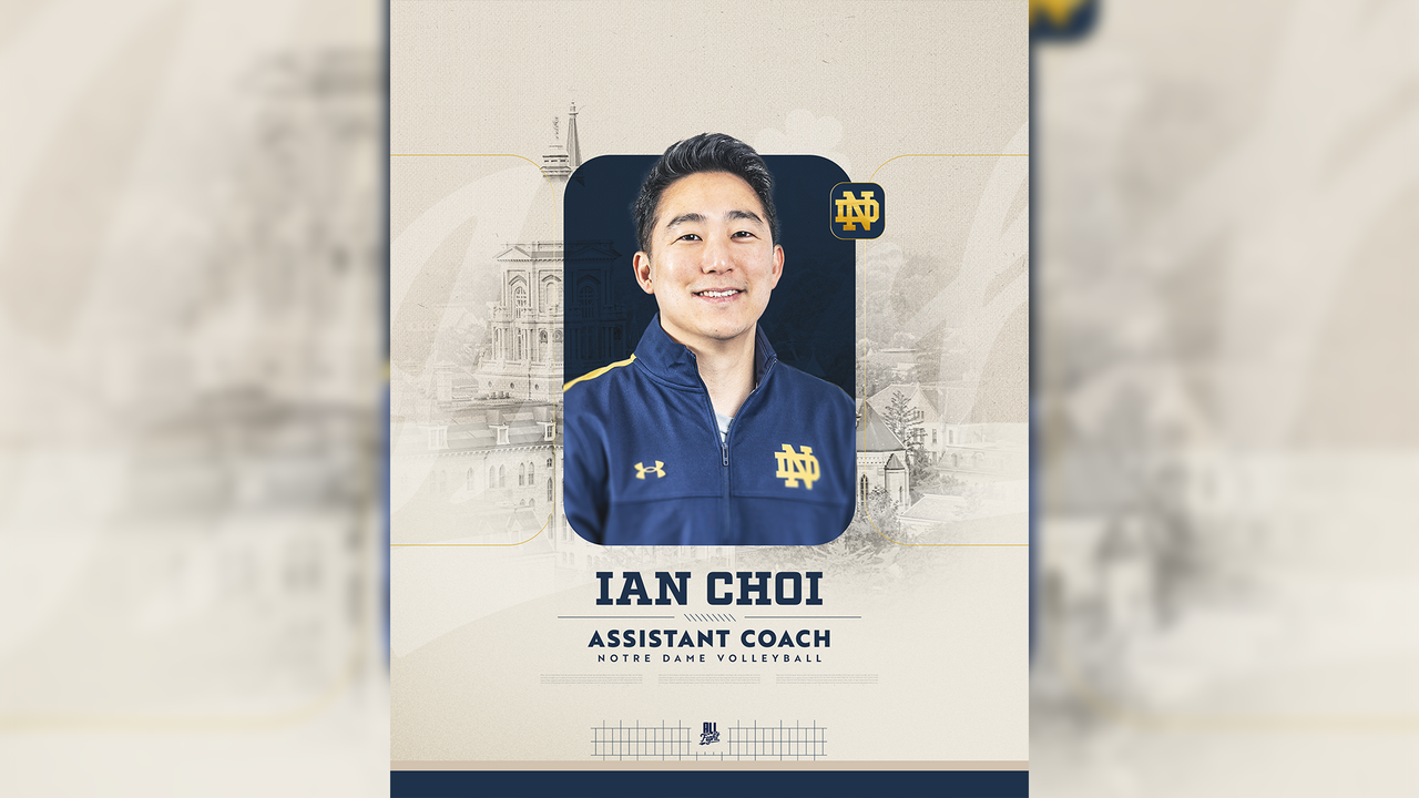 Notre Dame Fighting Irish - Official Athletics Website