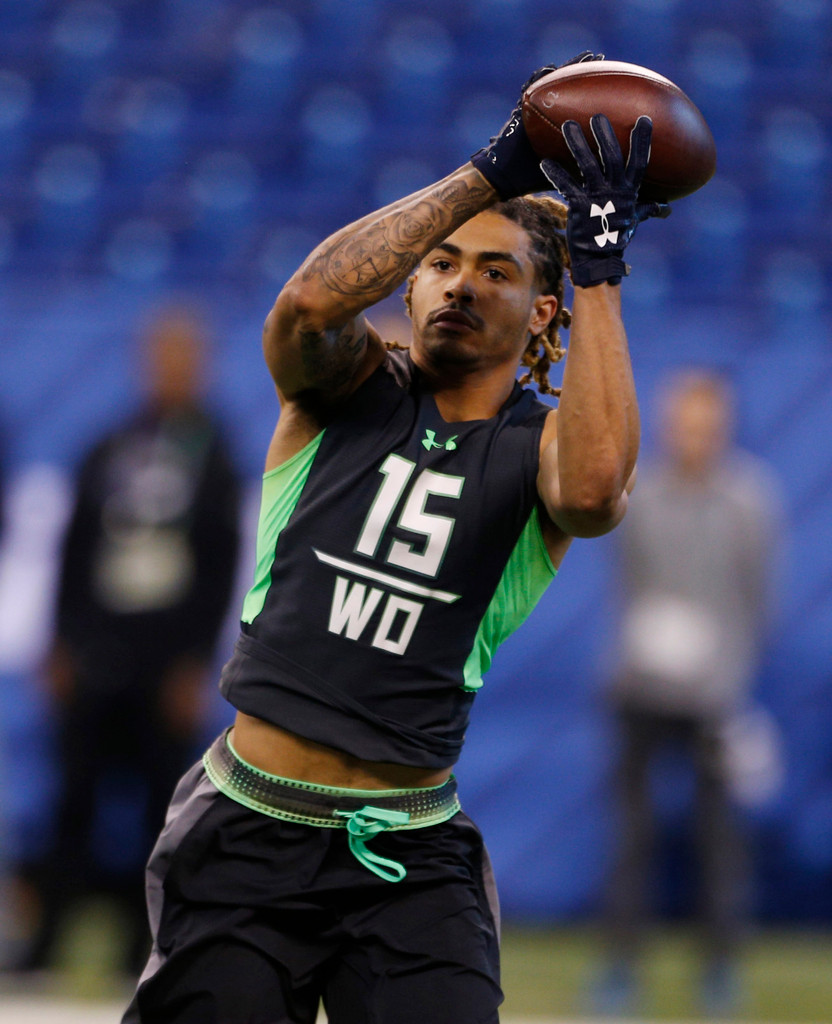 Will Fuller NFL Draft