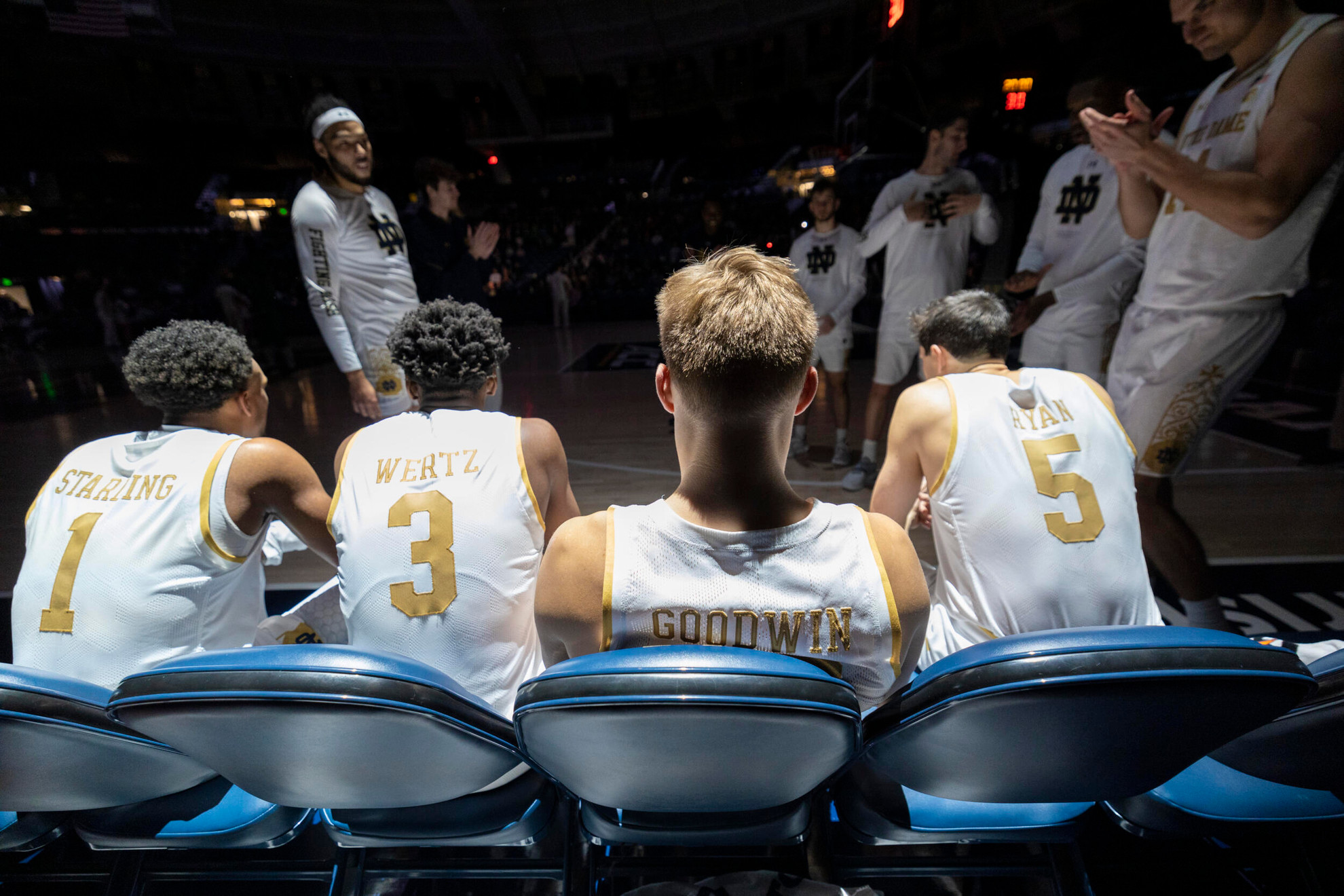 Game 6 Preview: Leftovers Special – St. Bonaventure Game 6 Preview: Leftovers Special – St. Bonaventure