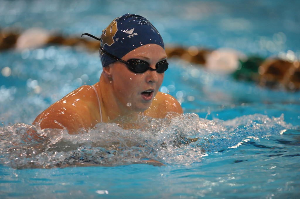 Notre Dame Claims Its 13th Consecutive BIG EAST Title