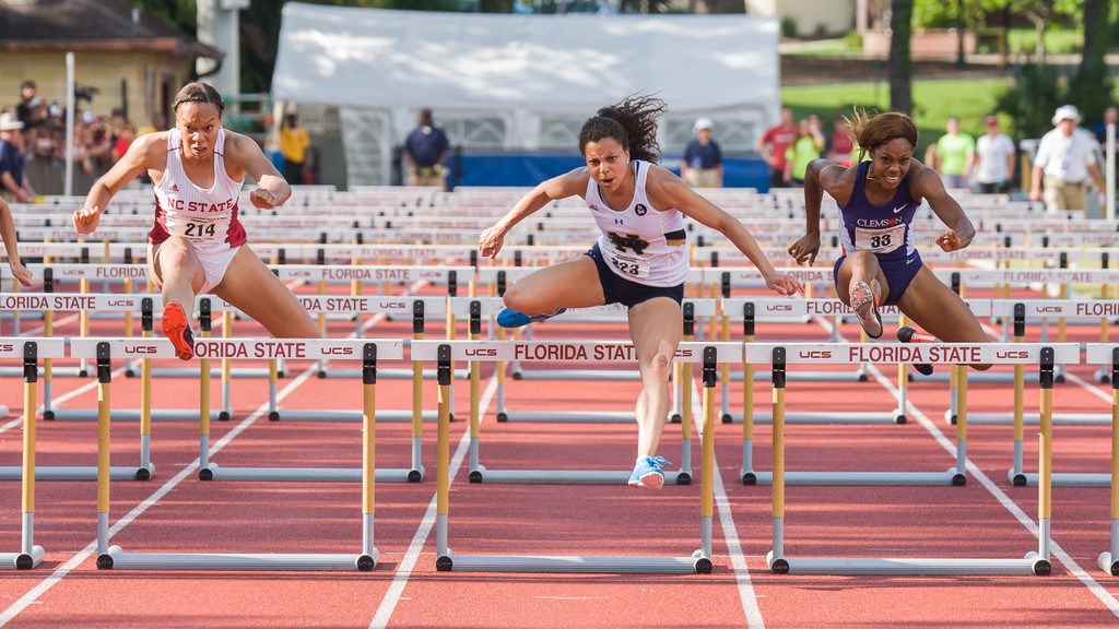 ACC Outdoor Championships