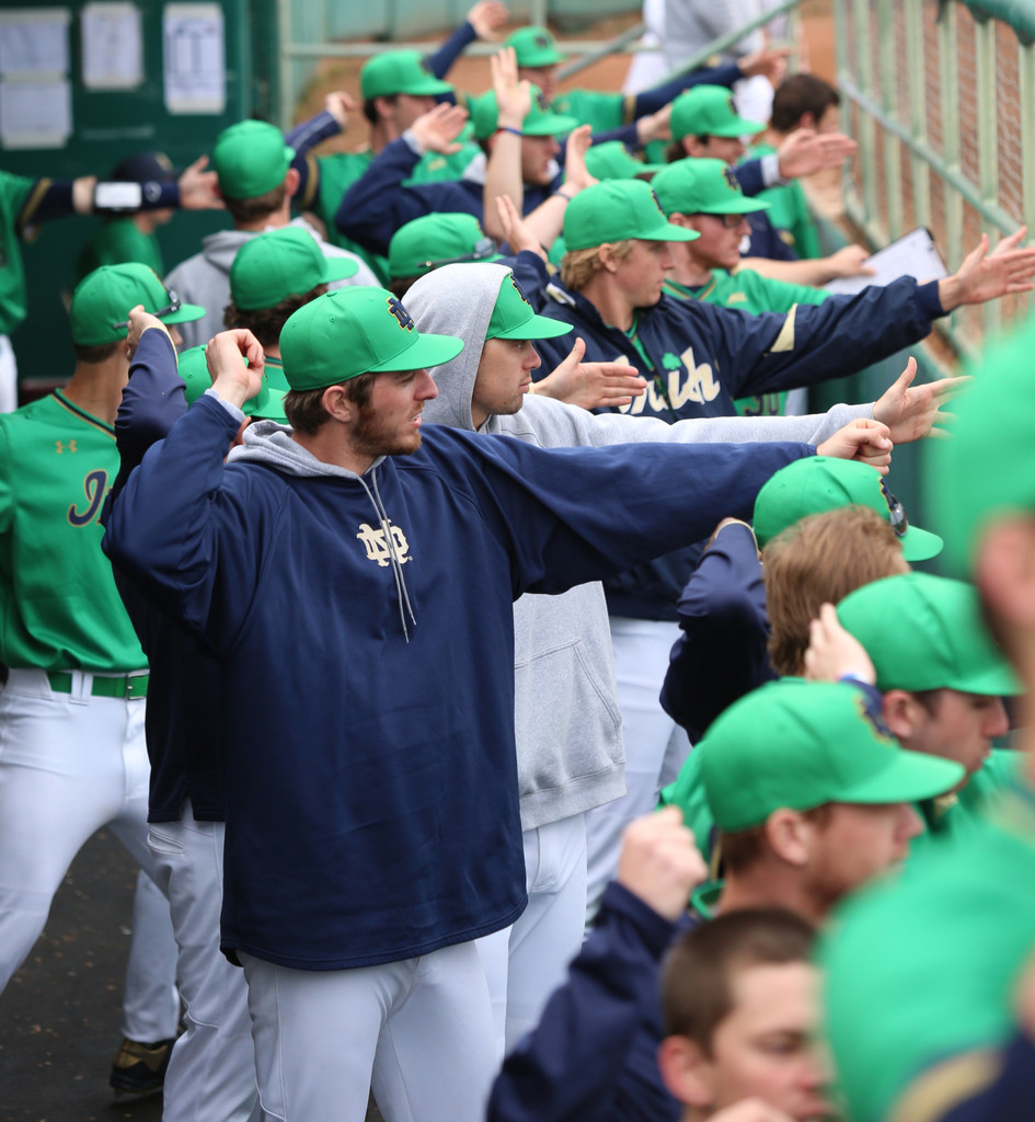 Notre Dame 11, Incarnate Word 1