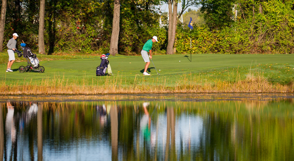 Fighting Irish Classic Rds 1-2