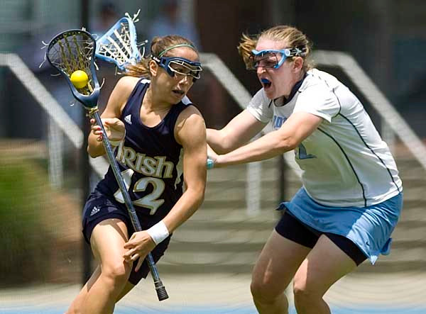 Women’s Lacrosse Announces 2009 Fall Schedule W0MEN'S LACROSSE