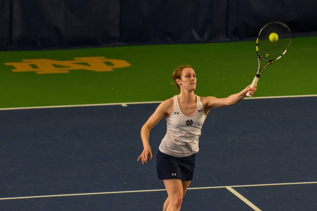 Notre Dame vs Eastern Illinois