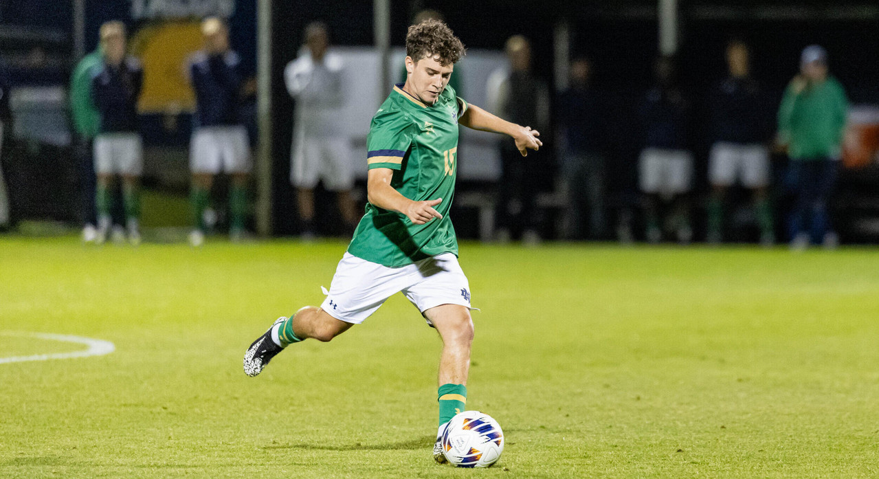 Notre Dame Fighting Irish - Official Athletics Website