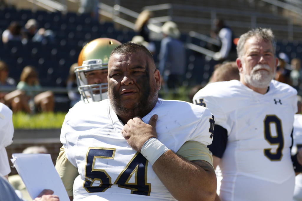 Notre Dame Fighting Irish - Official Athletics Website