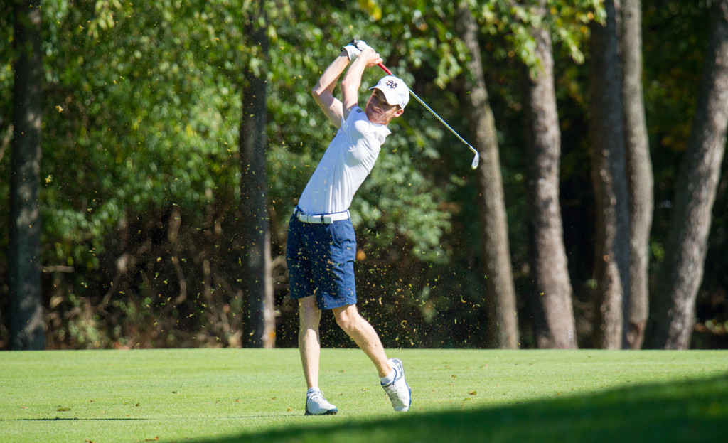 Fighting Irish Classic Champions