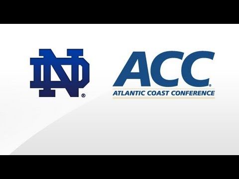 Notre Dame Coaches React to Joining the ACC