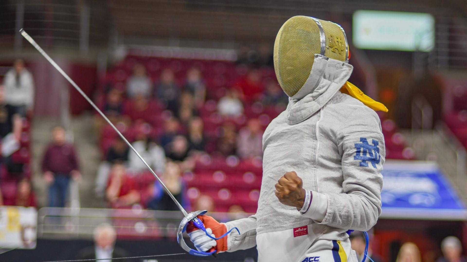 Keys to the Meet: 2019 NCAA Midwest Regional Championships Malcolm Fields