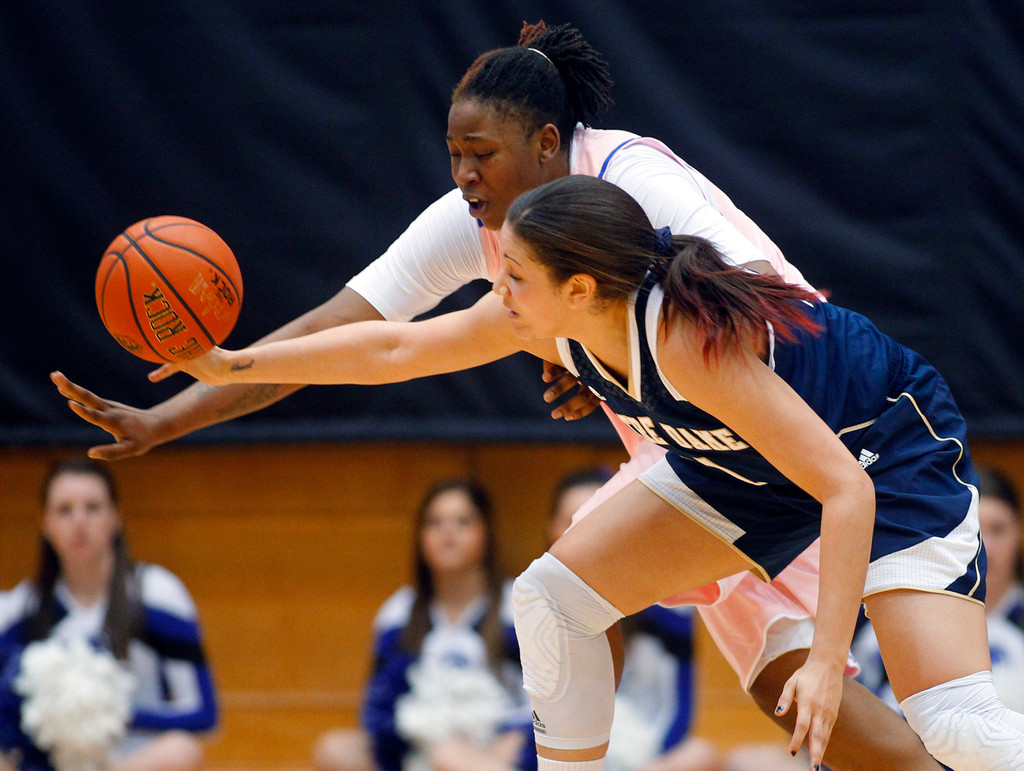 No. 2 Irish Top Seton Hall, 69-50 (AP)