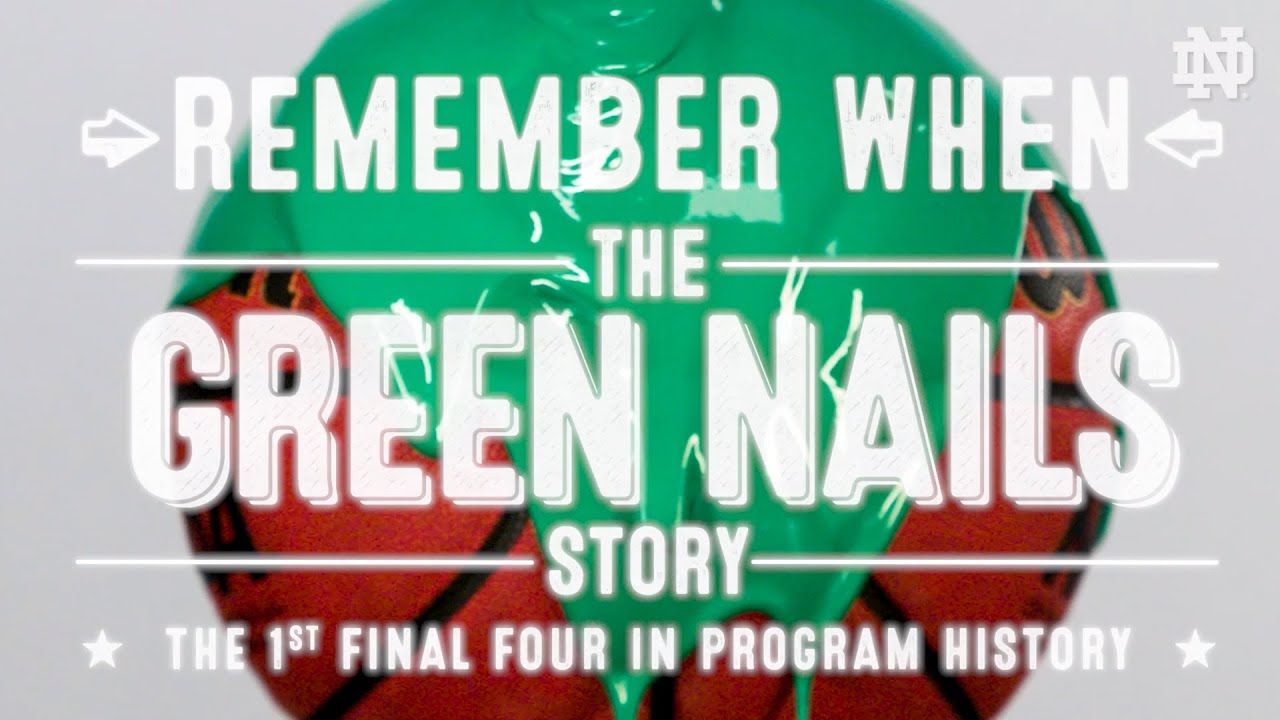@NDWBB | Remember When - The Green Nails (2019)