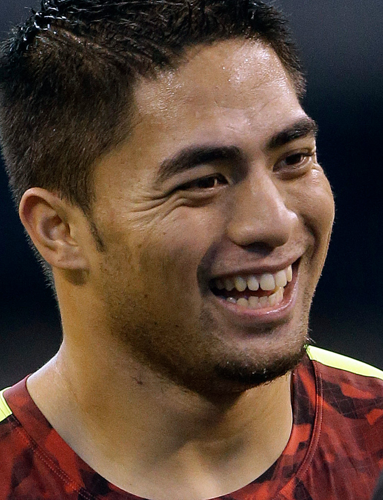 Manti Te'o