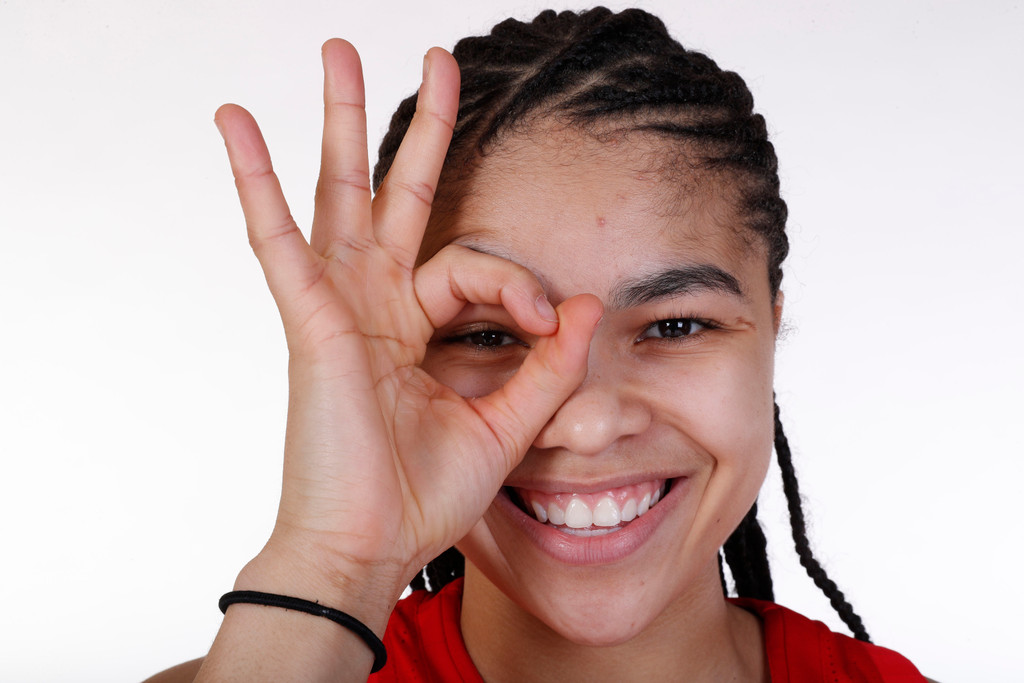 McDonald's All American Game (USATSI)