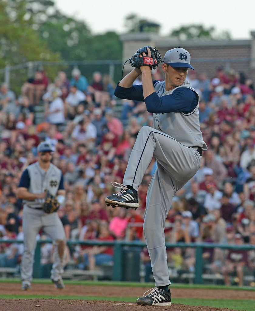 Notre Dame @ #1 Florida State