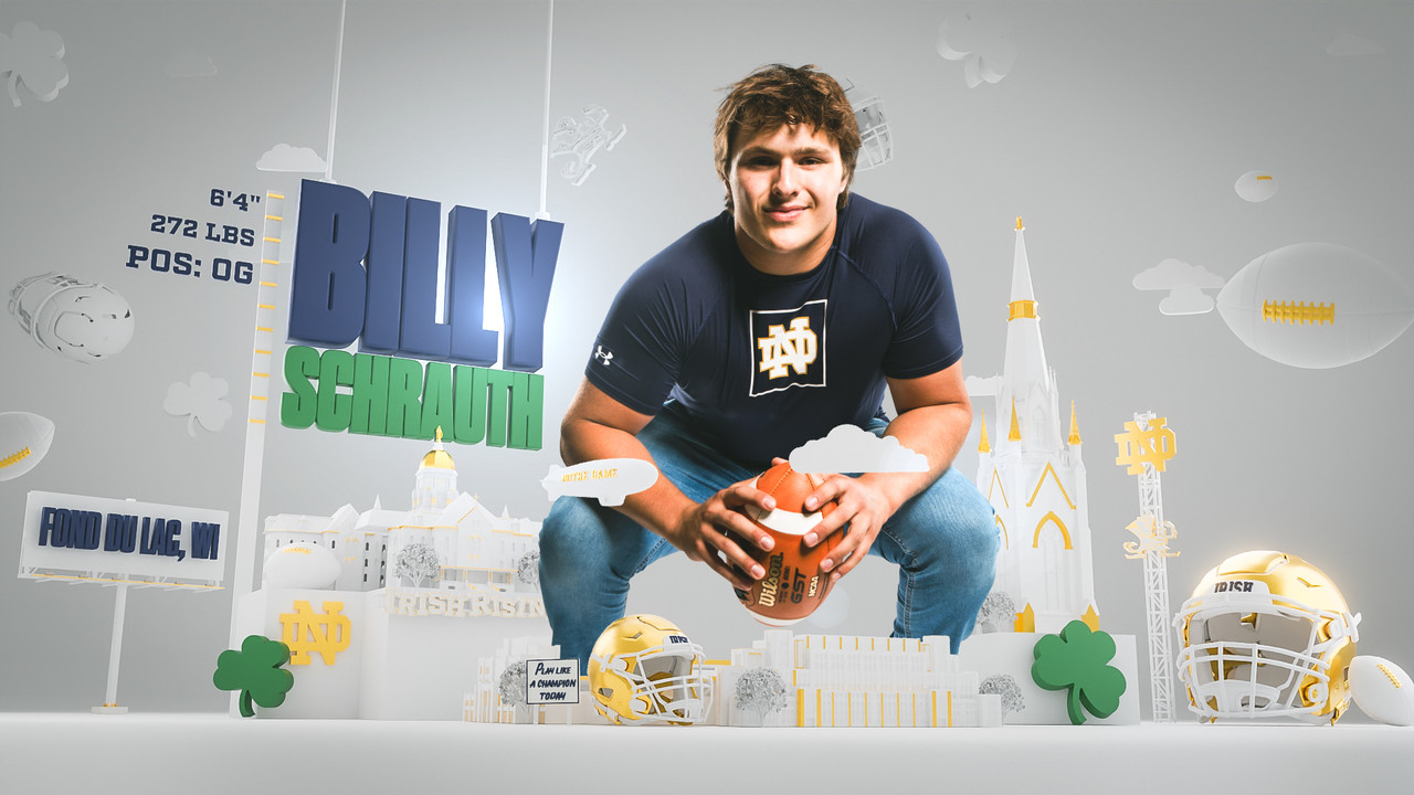 Notre Dame Fighting Irish - Official Athletics Website