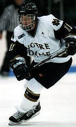 Former Irish Hockey Players Sign With NHL Teams Yan Stastny signed a two-year deal with the Edmonton Oilers after spending the past two seasons in Germany.