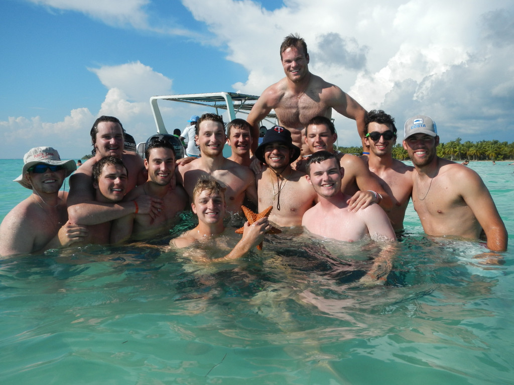 2015 Dominican Republic Trip