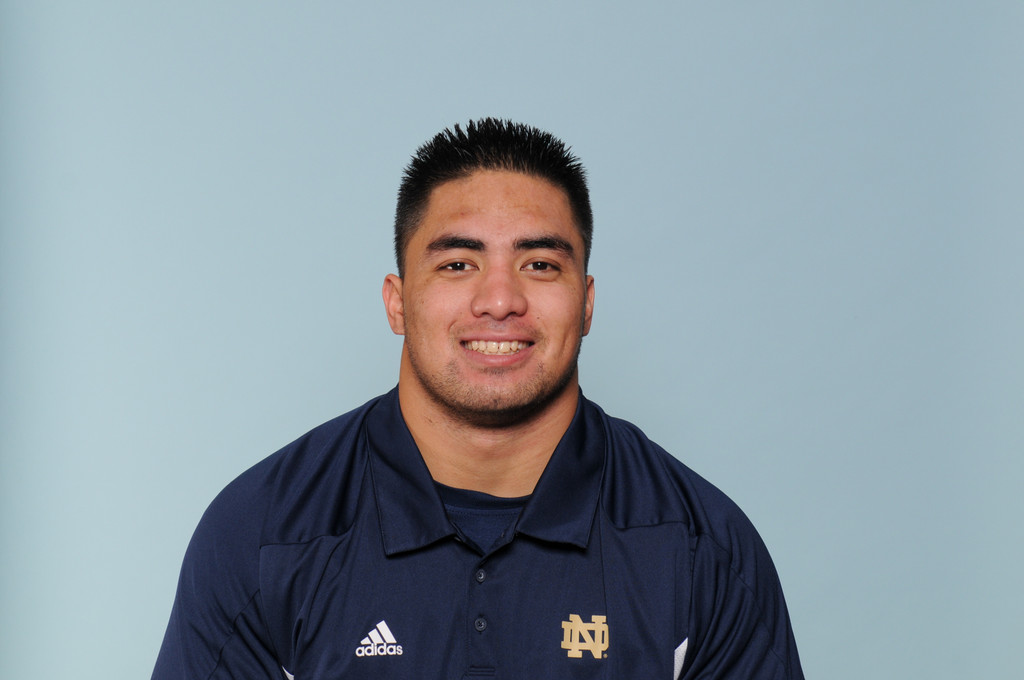 Manti Te'o