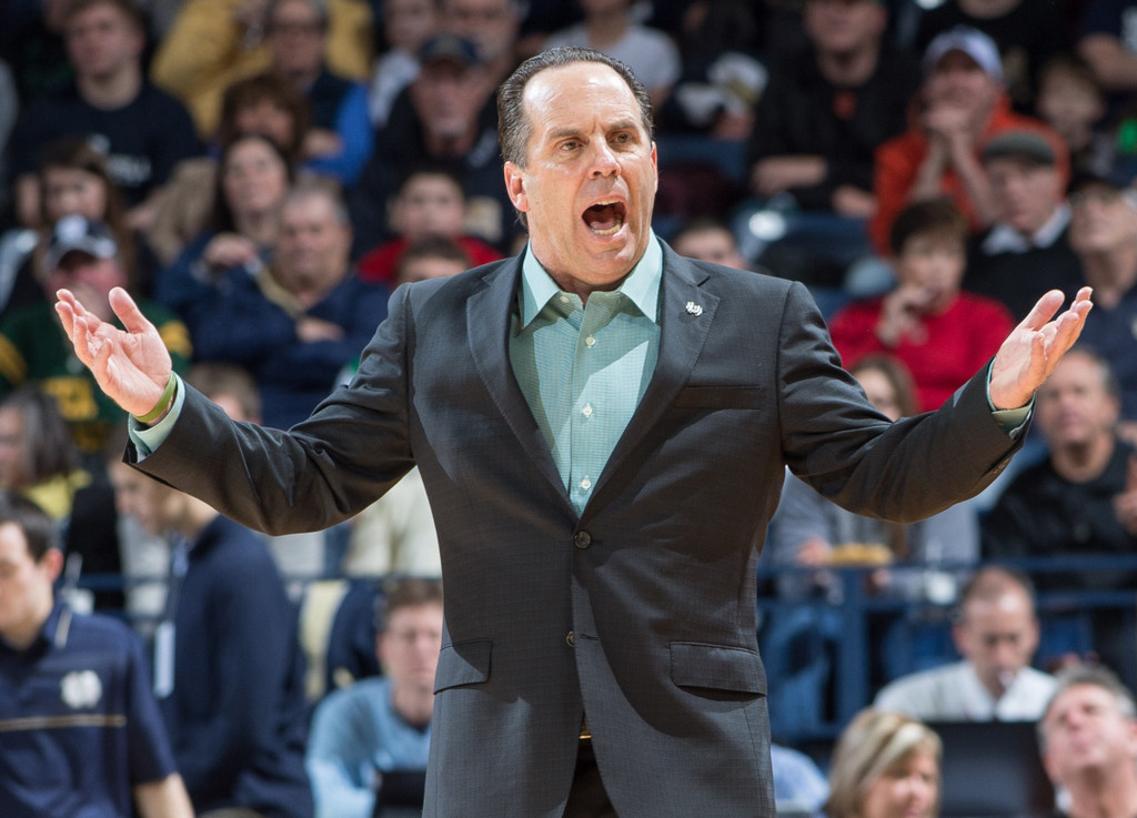 No. 25 Men's Basketball vs. Florida State (USA Today)