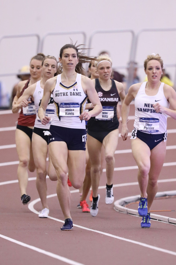 2018 NCAA Indoor Track & Field Championships