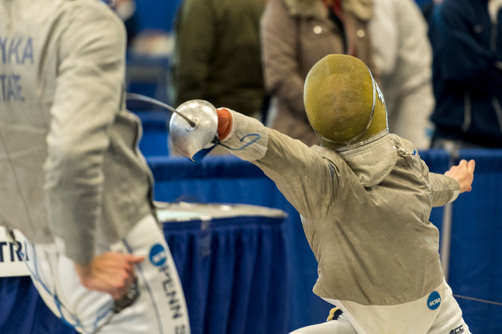 NCAA Fencing Championships