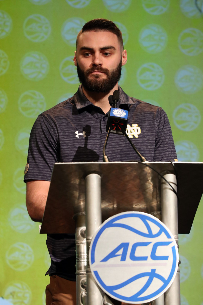 ACC Operation Basketball (USATSI)