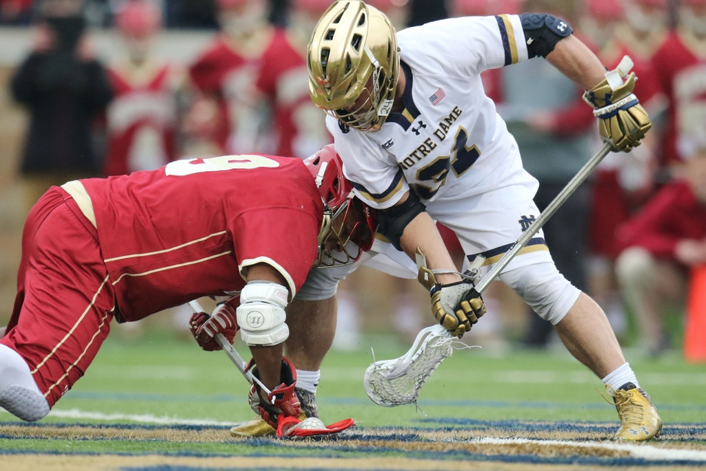 Notre Dame vs. Denver