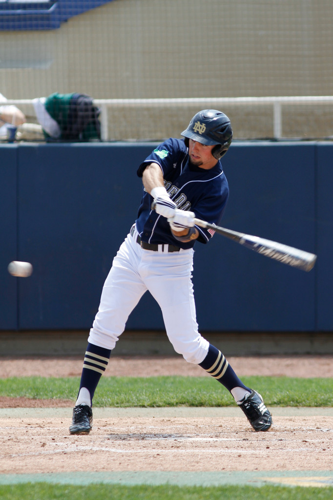 Baseball vs. Rutgers