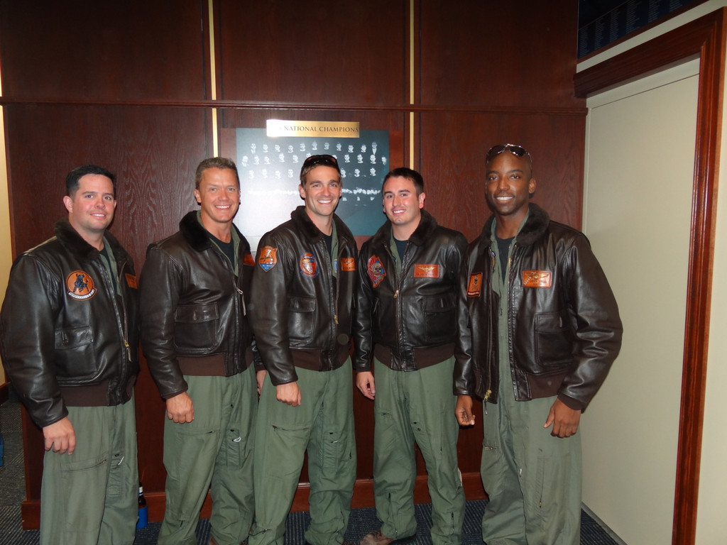 2012 Stanford Weekend Photo Gallery