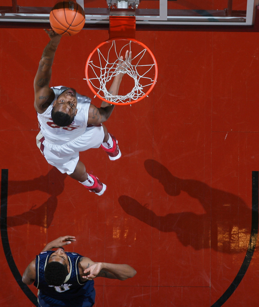 Men's Basketball at Florida State