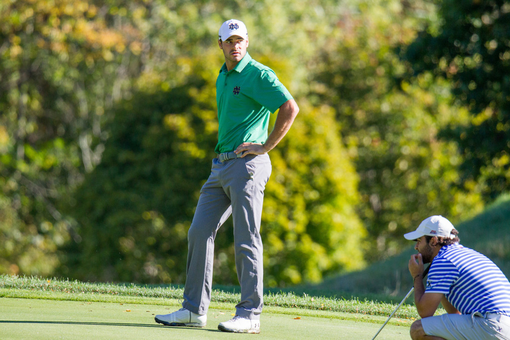 Fighting Irish Classic Rds 1-2