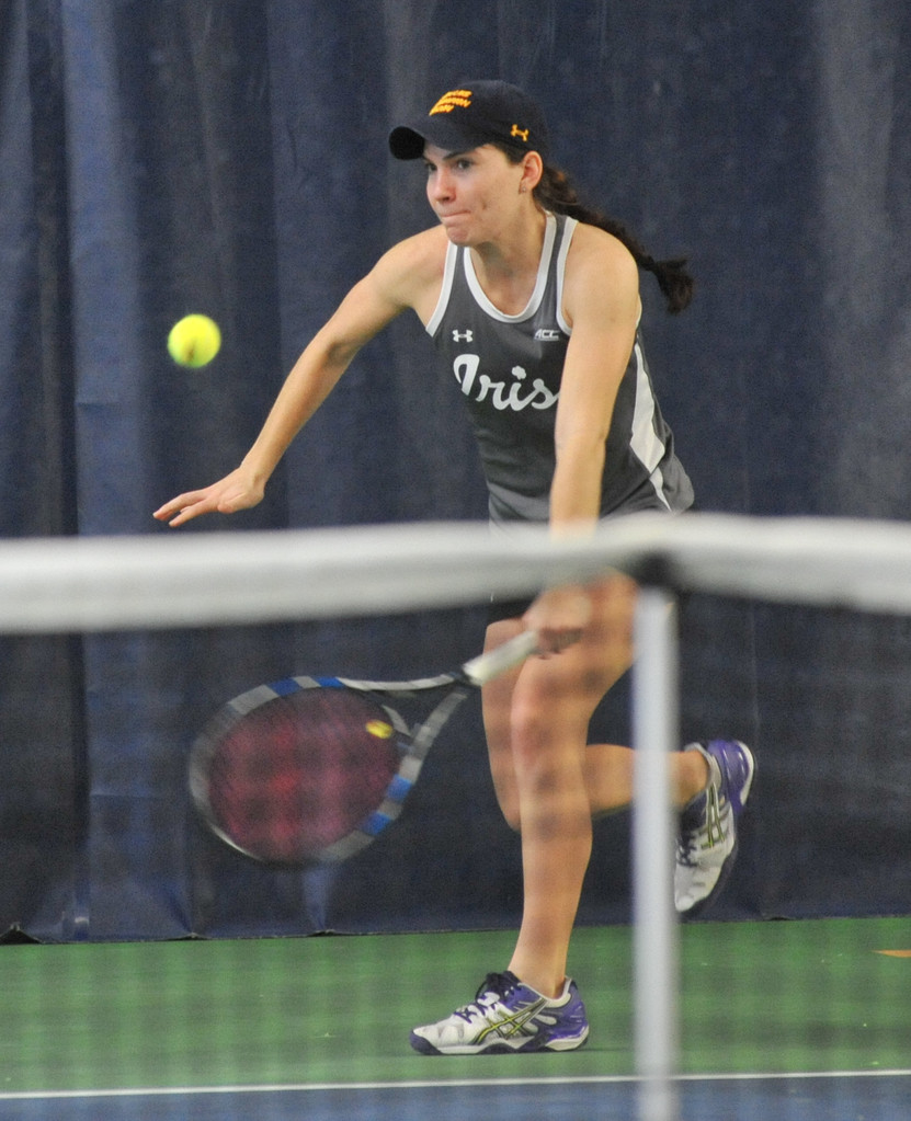 Notre Dame v. Indiana