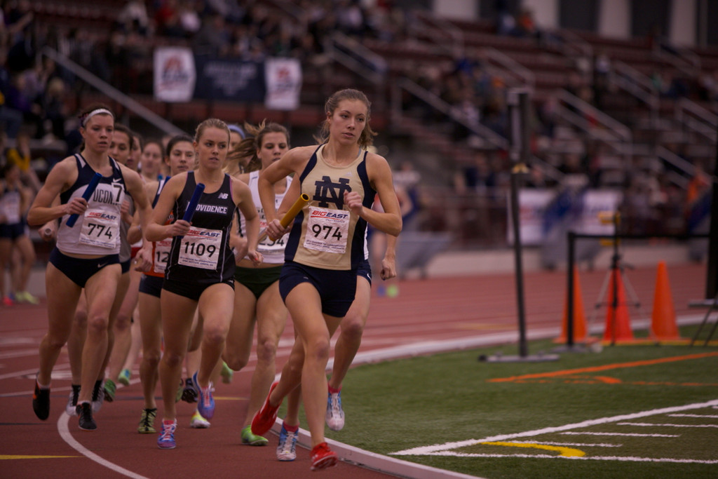 2012-13 BIG EAST Championship