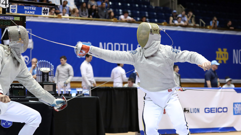 ACC Fencing Championships