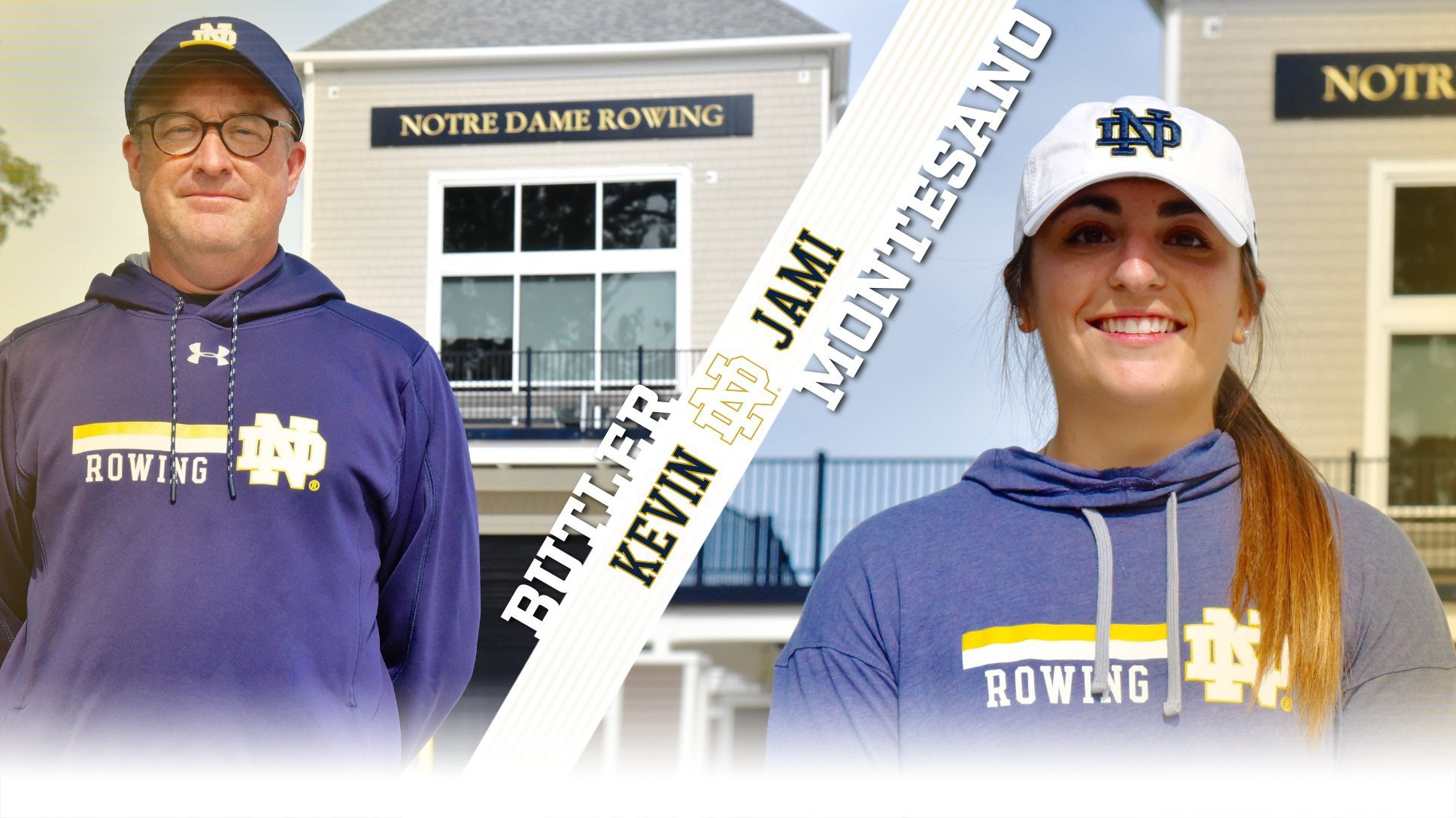 Rowing Announces Staff Additions Rowing Announces Staff Additions
