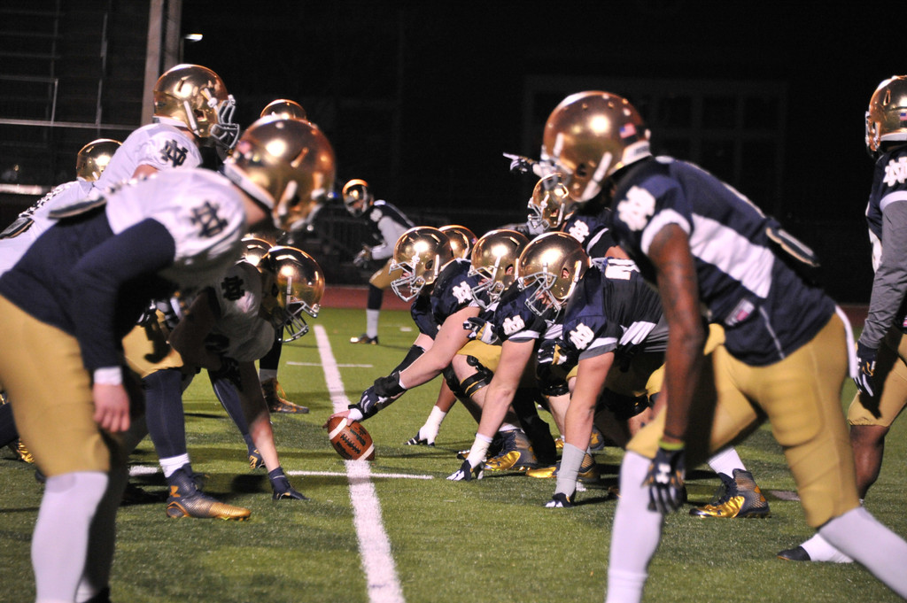 Day One in Nashville