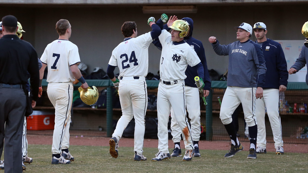 Irish vs. Rhode Island