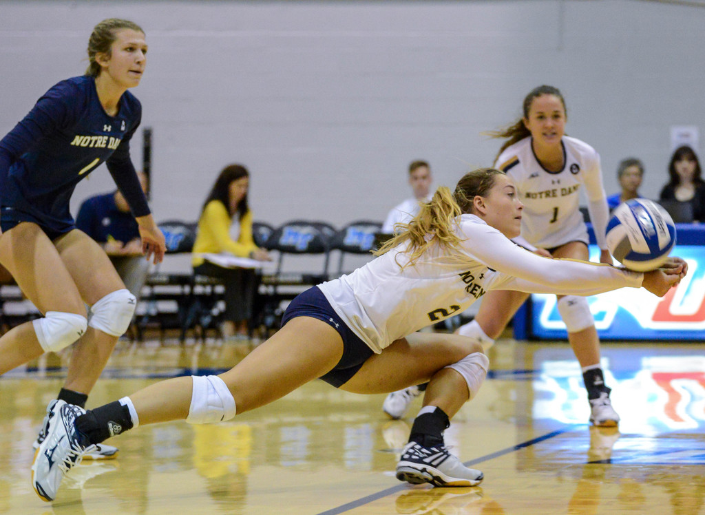 vs. Bowling Green - Blue Raider Bash